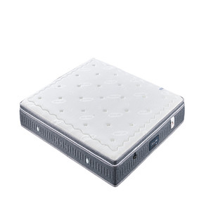 迪高乐乳胶软硬适中斯里兰卡床垫