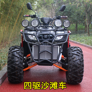 卡丁车四轮越野摩托车