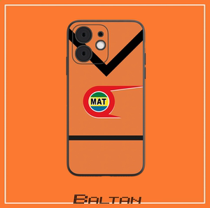 杰克奥特曼mat队手机壳适用于苹果12全包iphone14promax华为nova9