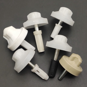 旋转拖把洗涤转轴清洗轴省力转轮拖布桶配件家用手压墩布维修包邮