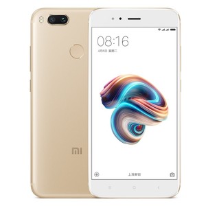 MIUI/小米 5X 米5移动联通电信4G原装老人游戏学生备用智能手机