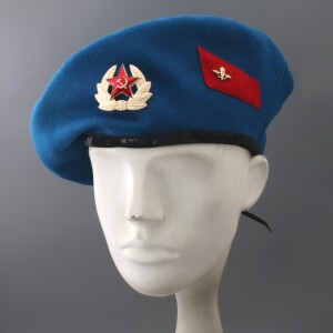 商业版 苏联 空降兵 贝雷帽