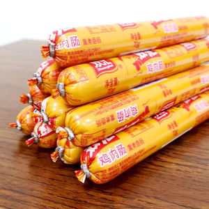 【双汇鸡肉火腿肠70克】双汇鸡肉火腿肠70克品牌,价格 - 阿里巴巴