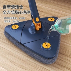日本进口MUJIΕ打扫神器家用大扫除清洁工具除尘掸扫灰搞卫生天花