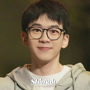 费启鸣同款眼镜复古超轻tr90方形文艺黑色近视眼镜框男大脸素颜女