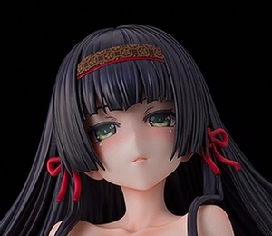 hobby通贩 native 美少女万华镜 莲华 特典 手办包邮预定