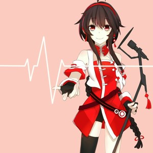 vocaloid3音源 乐正绫v3声库(附赠教程) 虚拟歌姬 软音源 v家