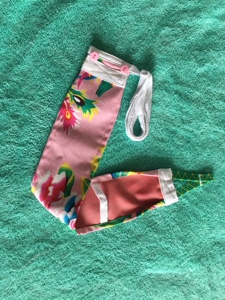 姿阁zige 卫生带 zga007