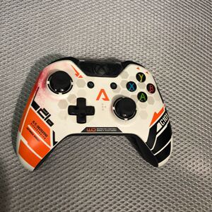 春节发货泰坦陨落xbox one手柄 无线有线蓝牙电脑游戏手柄 单手柄