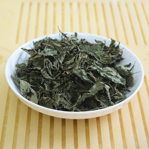 纯叶子野生冬凌茶野生冬凌草冬凌神奇茶冬凌草茶润喉茶济源250克