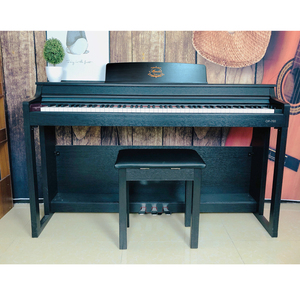 莫妮卡数码钢琴电钢琴 88键op-760