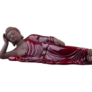 卧佛摆件睡佛如来