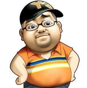 山野村夫特色服装