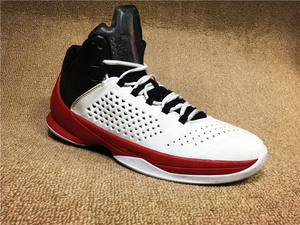 二手运动鞋 正品鉴定 nike 乔 46男安东尼11代篮球鞋h161 9新