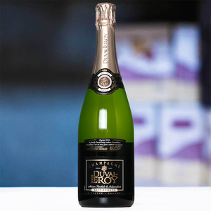 杜洛儿花语香槟起泡葡萄酒 duval-leroy reserve brut champagne