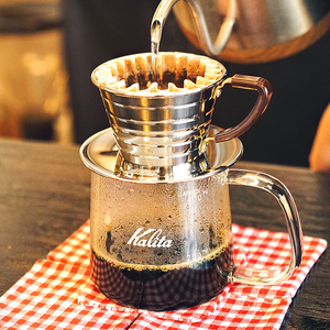 kalita滤杯