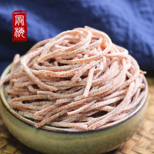 德清特产零食 酸甜话梅丝250g 九制话梅条酸甜咸味梅子休闲蜜饯