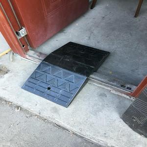门坎垫斜坡家用室内