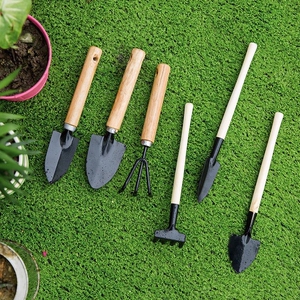 植树节工具套装幼儿园儿童种植花草花卉小工具家用铲子园艺种树农