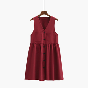 肉红色打底衫女