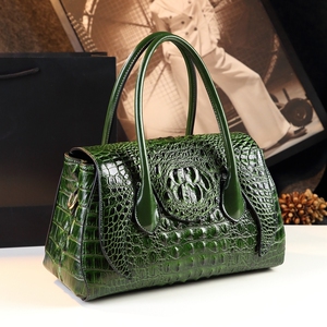 鳄鱼皮包包价格