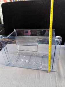 适用于容声冰箱BCD-202M/TX6冷冻下抽屉