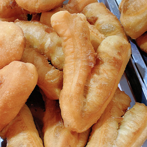 福清早餐马耳朵福建特产美食马耳饼怀旧儿时零食小吃马蹄酥6个