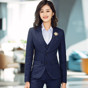 女士职业装毛料