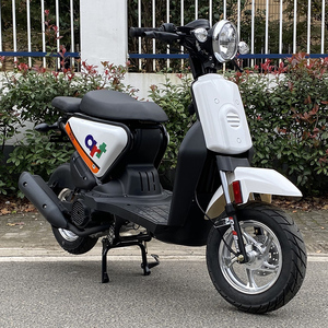 摩托车跑车50cc