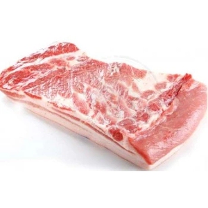 新鲜冷冻带皮猪五花肉正宗五花肉20斤生猪肉一级大五花江浙沪包邮