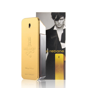 Men Perfume Gold million Regal cologne 100ml富豪百万男士香水