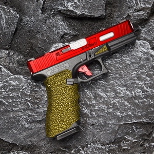 kublai忽必烈p1s升级sai系列陨石款不可发射n1软弹男孩玩具枪模型