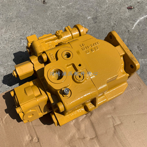 卡特彼勒挖掘机配件