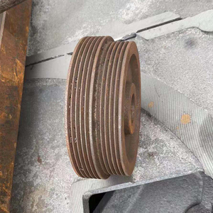 木工机械裁板锯配件皮带轮精密推台锯精密锯配件子母锯开料锯配件