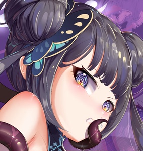 5011人付款淘宝3d立体开孔有洞可插功能动漫成人半身抱枕固定器日本