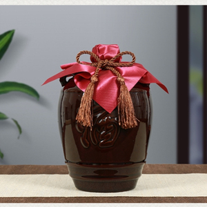 南昌糯米酒大塘清明酒纯粮陈酿原浆传统甜型老黄酒江西特产五斤