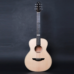 慕西卡吉他36寸