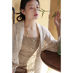 同款货源满天星星ol淘宝第三代水云棉三防长袖t