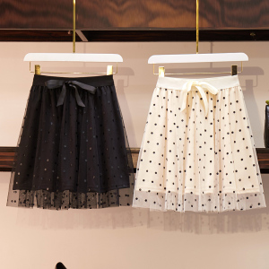 超大码半身裙胖mm200斤夏