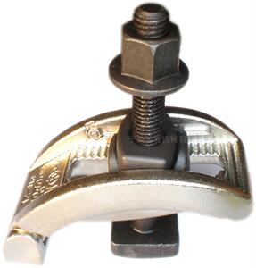 快速夹具模具压板冲床压板a8-m12配100长t型或双头螺栓极速装夹