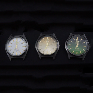 双狮手表 复古手表 怀旧手表 电子表 石英手表 老款手表 直径36mm