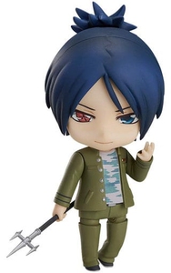 粘土 六道骸 家庭教師ヒットマンreborn 手办