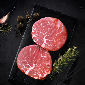 进口安格斯牛柳