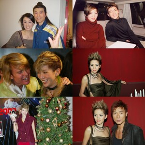 原版照片:梅艳芳盖鸣晖郑少秋许志安陈冠希(有五寸六寸七寸a4)