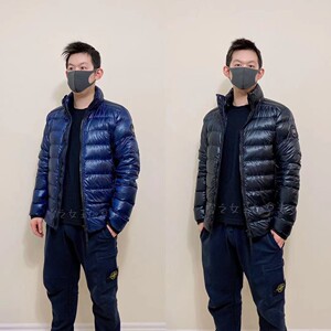 羽绒睡袋大人户外露营加厚鹅绒单人拼双人室内午休防水北极鸟户外