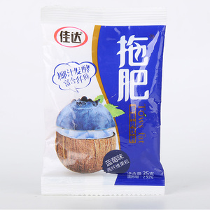 拖肥休闲零食