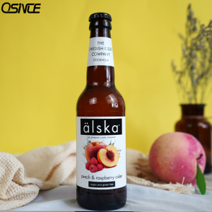 alska果酒