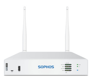 原装守护使Sophos XGS 87w Appliance企业型防火墙设备无线局域网