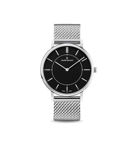 歌贝纳claude bernard 20219 3m ninb超薄简约情侣中性手表腕表