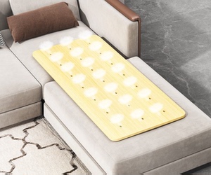 护腰板实木护腰板护腰板床板睡觉护腰板软床垫变硬单片单人睡觉板